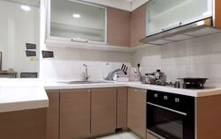The Infiniti (D5), Condominium #559149531